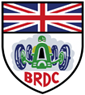 BRDC Member