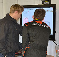 Driver Tuition